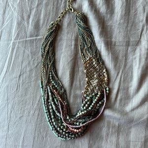 Perfect condition Stella &Dot necklace